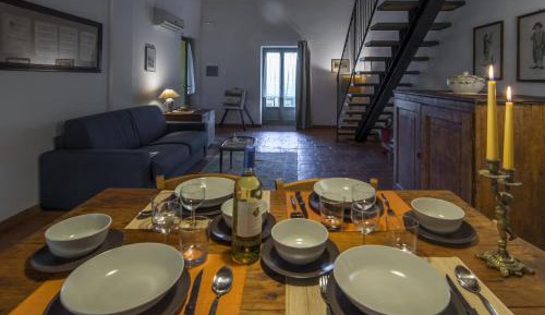 Apartment - Split Level