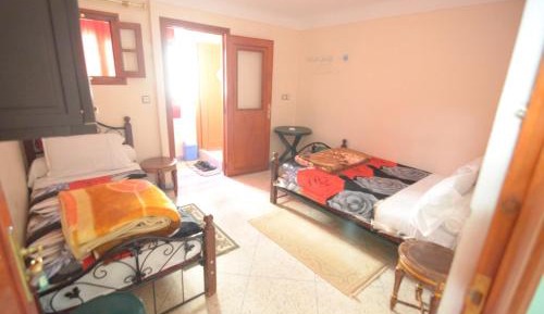 Triple Room with Bath