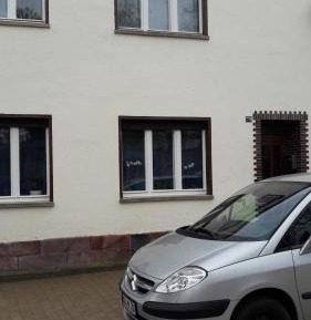 Two-Bedroom Apartment (5 Adults)