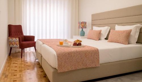 Large Double or Twin Room