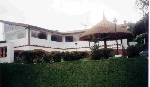 Holiday Home