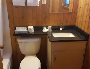 Superior Queen Room with Kitchenette