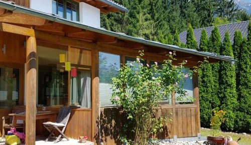Holiday Home