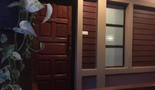 Muenjai Bungalow 