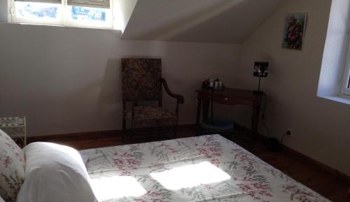 Triple Room with Private Bathroom