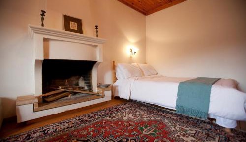 Luxury Triple Room