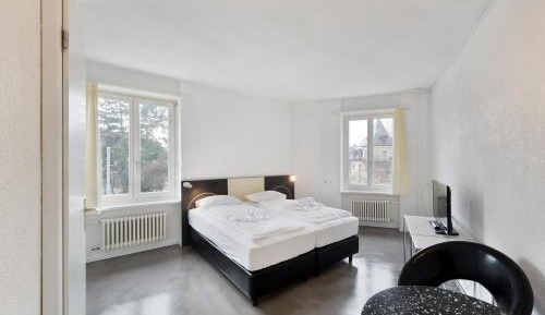 Superior Studio with Balcony