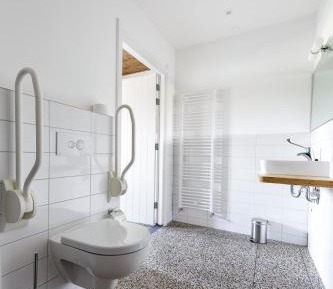 Triple Room with Bathroom