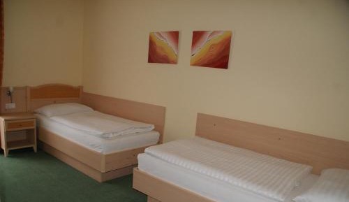 Family Room with Bath