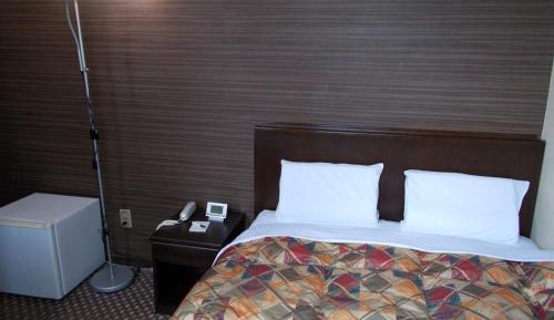 Double Room - Smoking