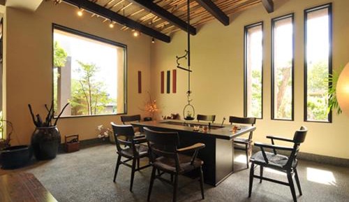 Japanese-Style Standard Room with Shared Bathroom