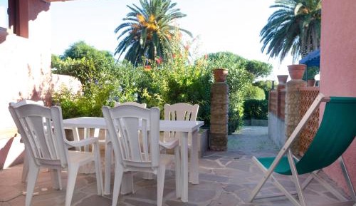 Holiday Home (5 Adults)