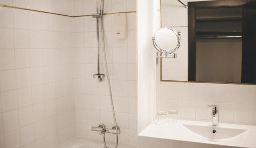 Prestige Double or Twin Room