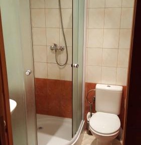 Duplex Quadruple Room