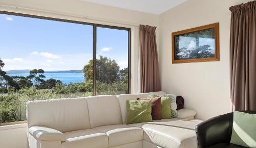 Four-Bedroom Holiday Home