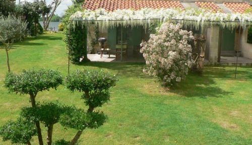 Holiday Home 1