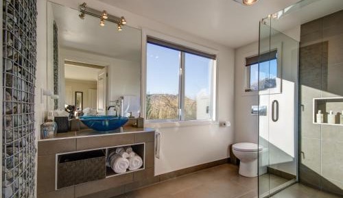 Suite with Garden View