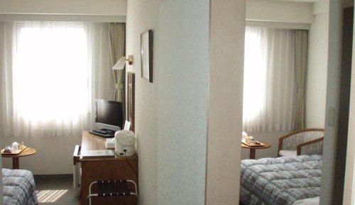 Two Connecting Single Rooms - Smoking