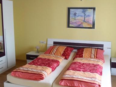 Apartment - Ground Floor