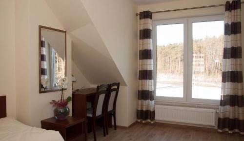 Triple Room with Bathroom