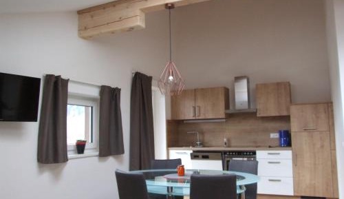 One-Bedroom Apartment (5 Adults)