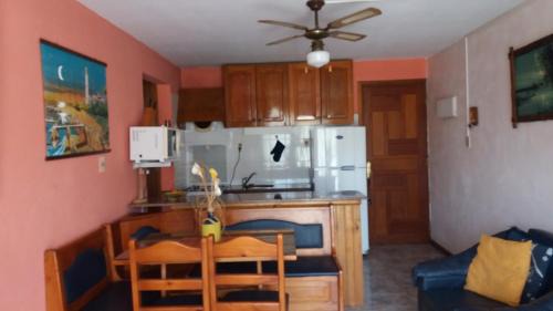 One-Bedroom Apartment - Ground Floor