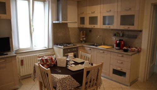 Apartment - Ground Floor