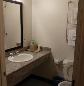 Standard King Room
