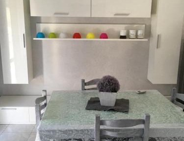 Standard Apartment