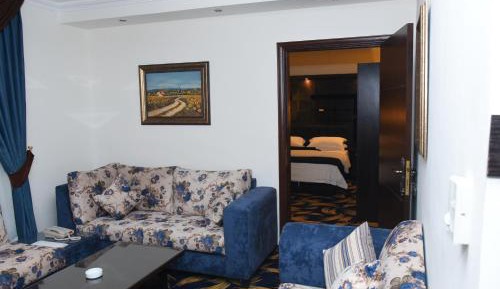 Junior Suite