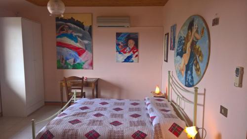 Triple Room with Private Bathroom