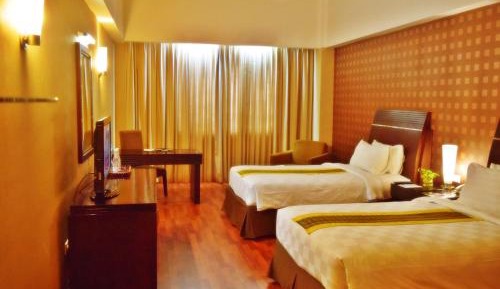 Superior Double or Twin Room