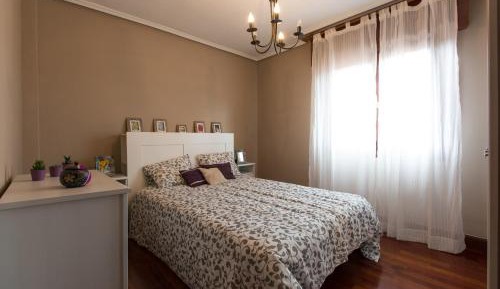 Two-Bedroom Apartment - Sixth Floor