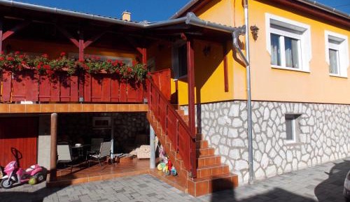 Apartment - Ground Floor
