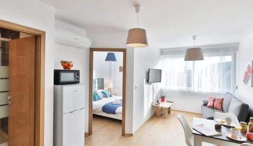 N°2 Superior Apartment