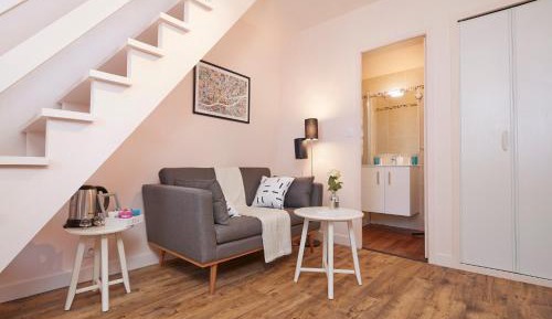 Duplex Apartment