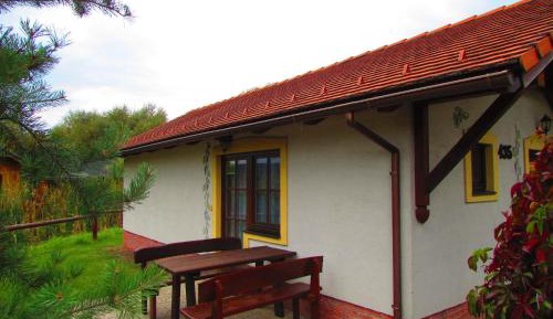 Family Bungalow