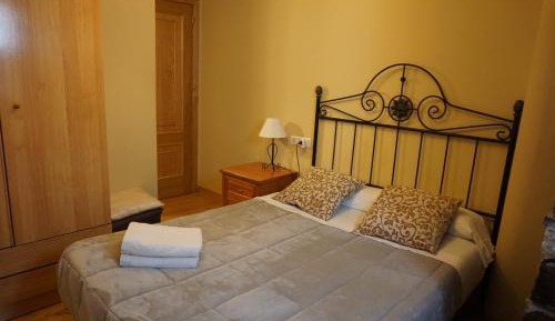 Standard Single Room with Shower