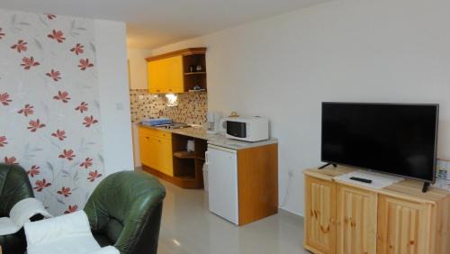 Two-Bedroom Apartment (4 Adults)