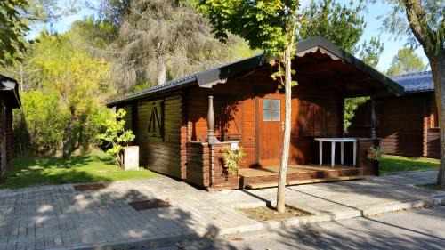 Two-Bedroom Bungalow