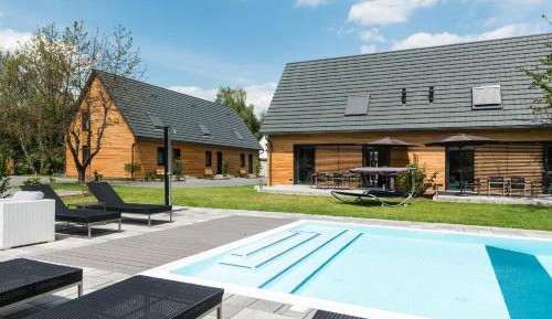 Two-Bedroom House (Classic)