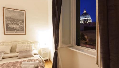 Deluxe Double Room with Extra Bed