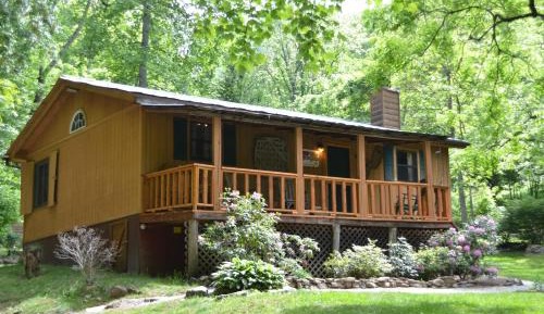 Panther Lodge (Deluxe Family Suite)