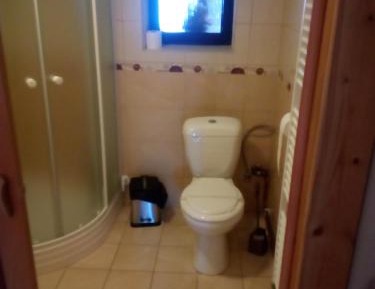 Twin Room with Bathroom
