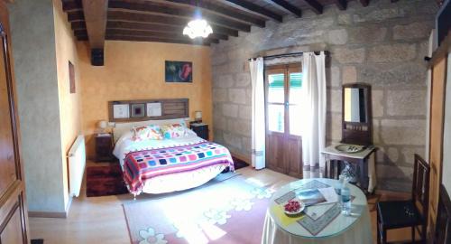 Standard Double or Twin Room with Balcony