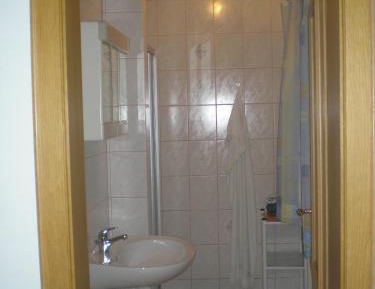 Double Room with Balcony (3 Adults)