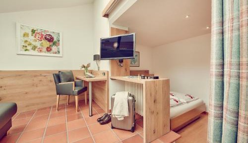Budget Double or Twin Room
