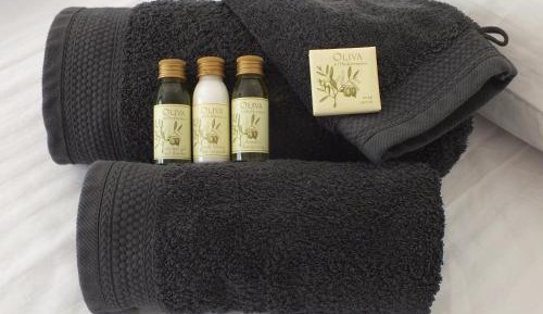 Twin Room with Bathroom