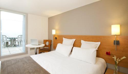 Duplex Apartment