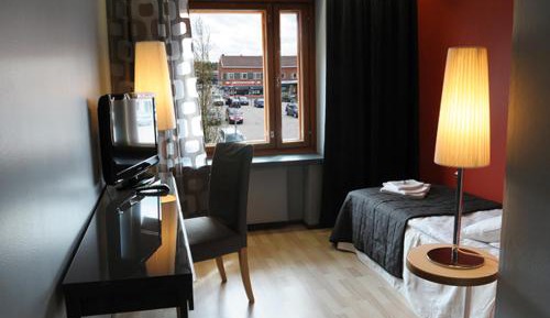 Economy Single Room